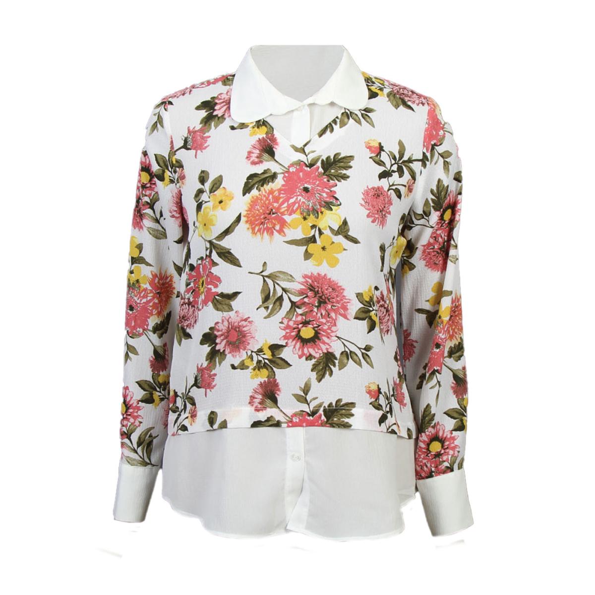 شومیز زنانه   TIARA - 